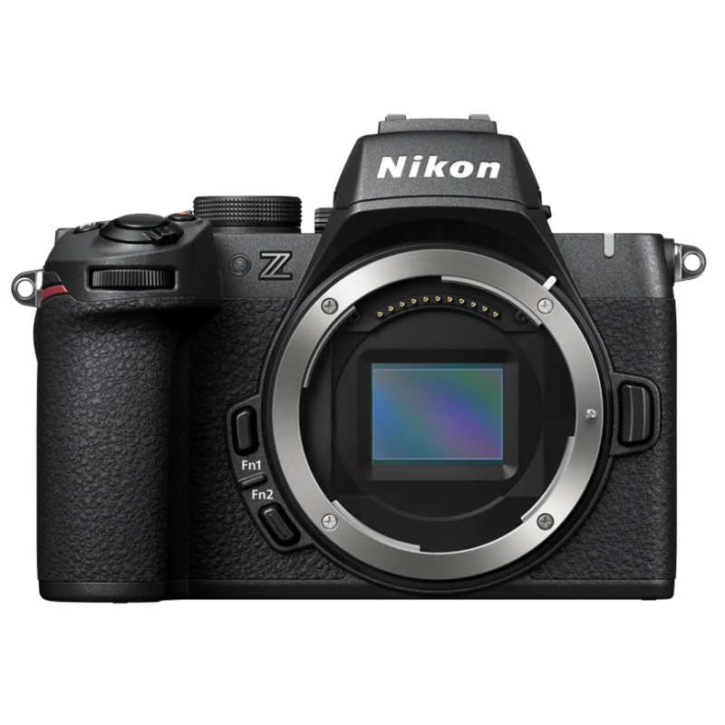 Цифрова камера Nikon Z 50 II + 16-50 VR (7091795)