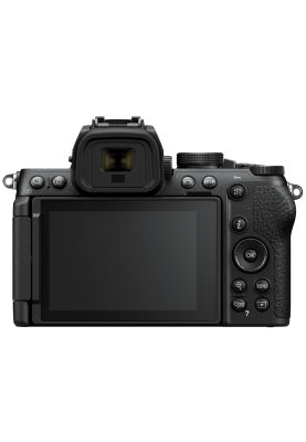 Цифрова камера Nikon Z 50 II + 16-50 VR (7091795)