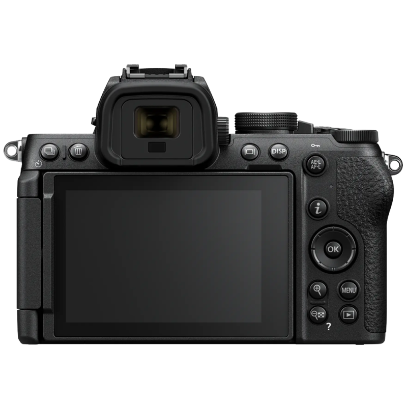 Цифрова камера Nikon Z 50 II + 16-50 VR (7091795)