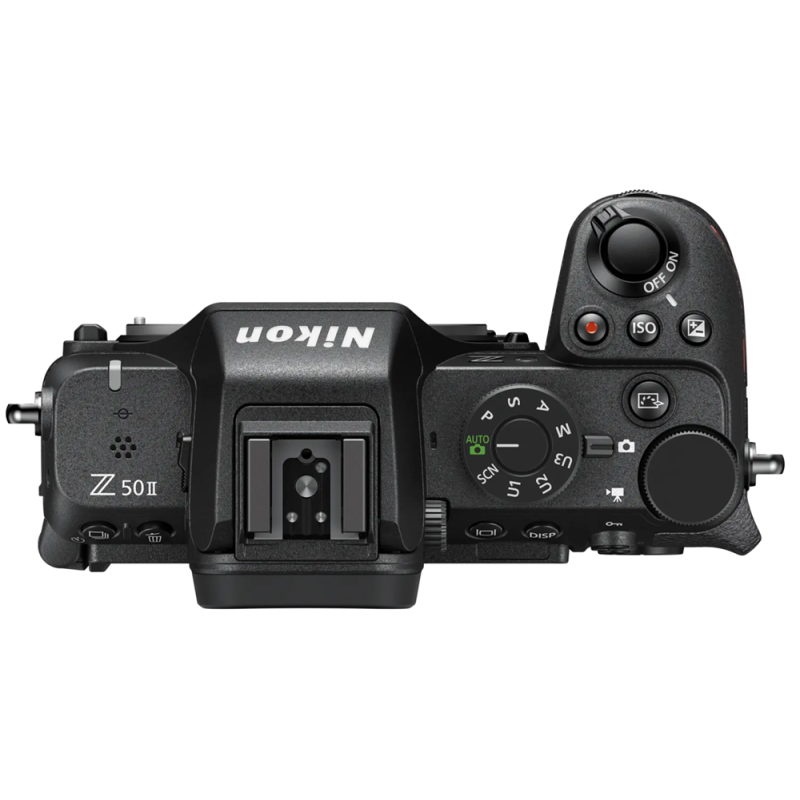 Цифрова камера Nikon Z 50 II + 16-50 VR (7091795)