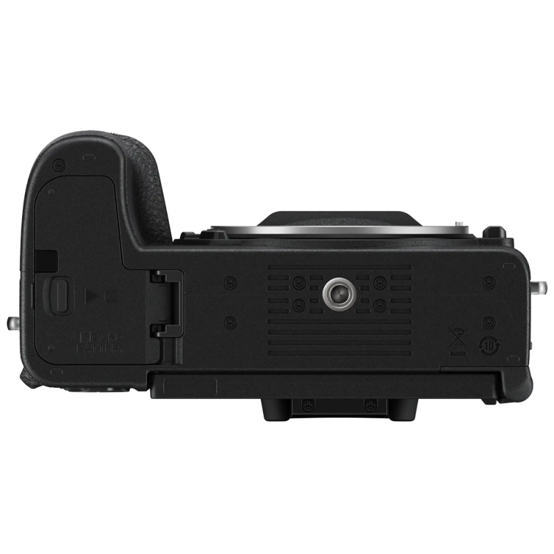 Цифрова камера Nikon Z 50 II + 16-50 VR (7091795)