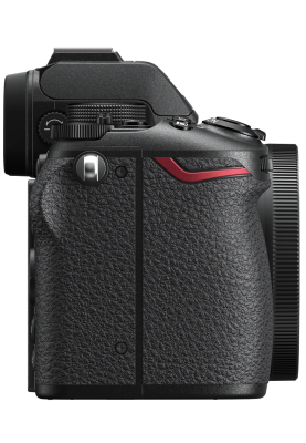Цифрова камера Nikon Z 50 II + 16-50 VR (7091795)