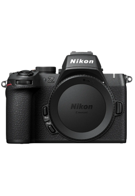 Цифрова камера Nikon Z 50 II + 16-50 VR (7091795)