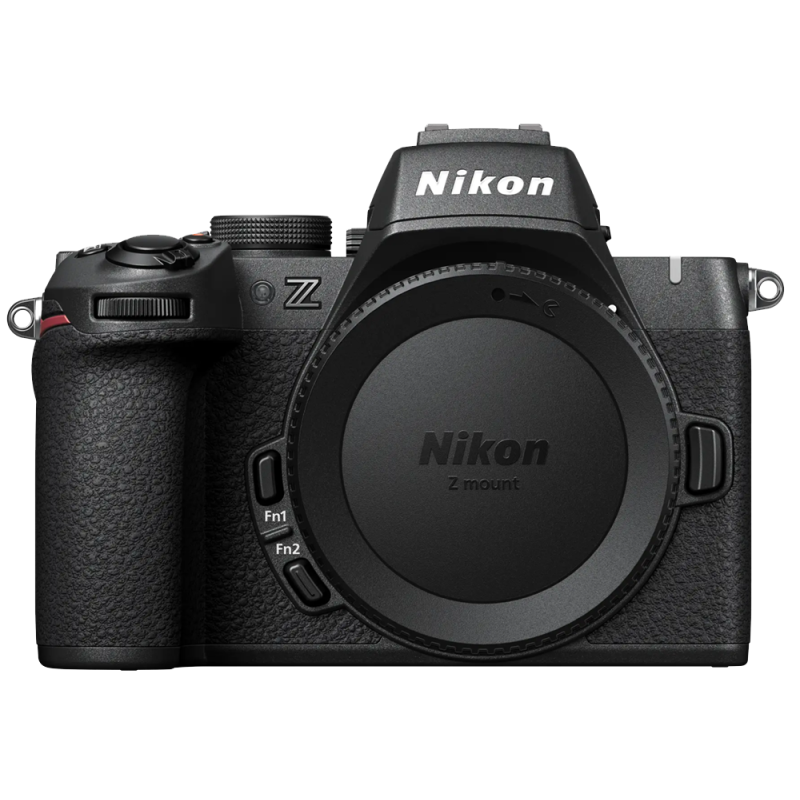 Цифрова камера Nikon Z 50 II + 16-50 VR (7091795)