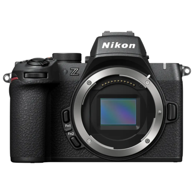 Цифрова камера Nikon Z 50 II + 18-140 VR (7091796)