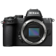 Цифрова камера Nikon Z 50 II + 18-140 VR (7091796)