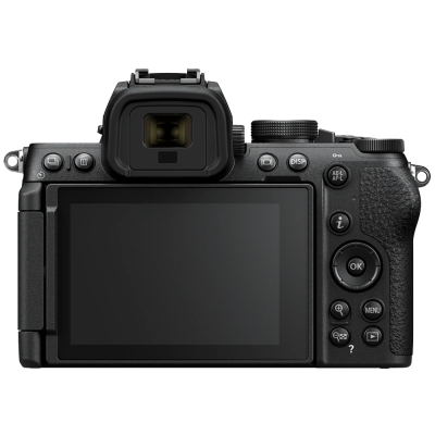 Цифрова камера Nikon Z 50 II + 18-140 VR (7091796)