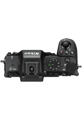 Цифрова камера Nikon Z 50 II + 18-140 VR (7091796)