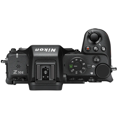 Цифрова камера Nikon Z 50 II + 18-140 VR (7091796)