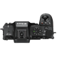 Цифрова камера Nikon Z 50 II + 18-140 VR (7091796)