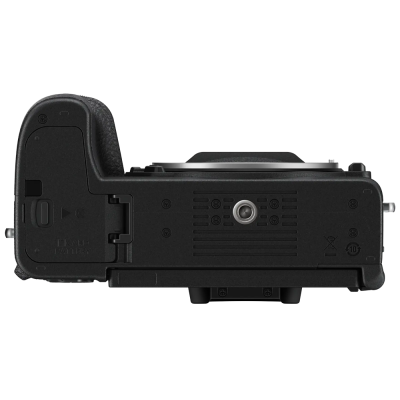 Цифрова камера Nikon Z 50 II + 18-140 VR (7091796)