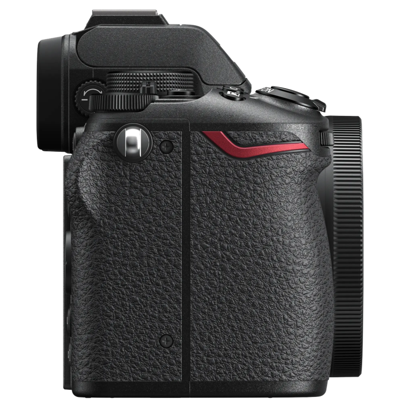 Цифрова камера Nikon Z 50 II + 18-140 VR (7091796)