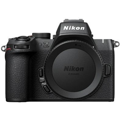 Цифрова камера Nikon Z 50 II + 18-140 VR (7091796)