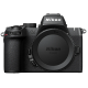 Цифрова камера Nikon Z 50 II + 18-140 VR (7091796)