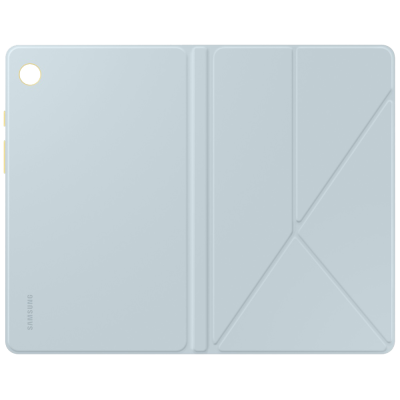 Чохол Samsung Tab A9 Book Cover Blue EF-BX110TLEGWW  (6948340)