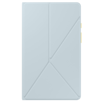 Чохол Samsung Tab A9 Book Cover Blue EF-BX110TLEGWW  (6948340)
