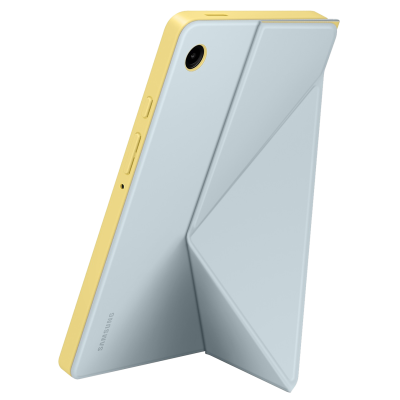 Чохол Samsung Tab A9 Book Cover Blue EF-BX110TLEGWW  (6948340)