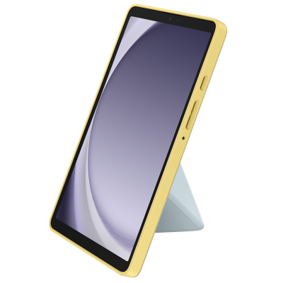 Чохол Samsung Tab A9 Book Cover Blue EF-BX110TLEGWW  (6948340)