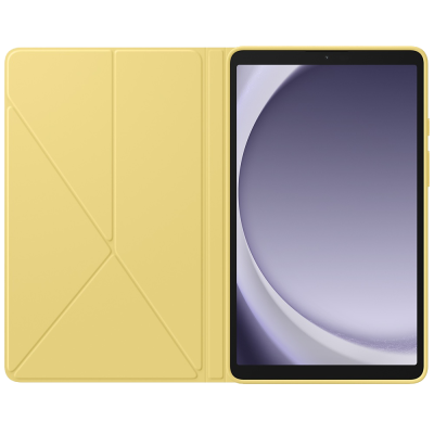 Чохол Samsung Tab A9 Book Cover Blue EF-BX110TLEGWW  (6948340)