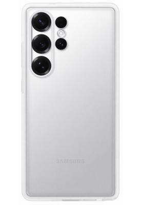 Чохол Samsung S25 Ultra Flipsuit case White EF-MS938CWEGWW  (7083064)