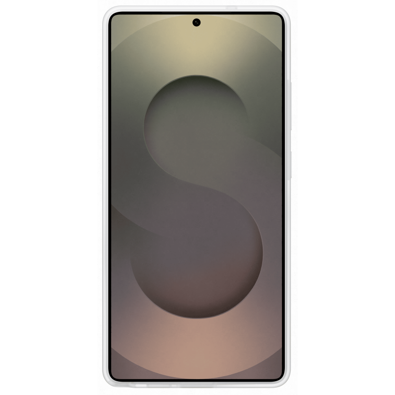 Чохол Samsung S25 Ultra Flipsuit case White EF-MS938CWEGWW  (7083064)