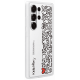 Чохол Samsung S25 Ultra Flipsuit case White EF-MS938CWEGWW  (7083064)