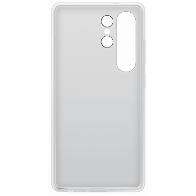Чохол Samsung S25 Ultra Flipsuit case White EF-MS938CWEGWW  (7083064)