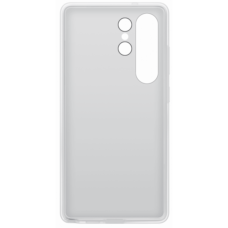 Чохол Samsung S25 Ultra Flipsuit case White EF-MS938CWEGWW  (7083064)