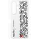 Чохол Samsung S25 Ultra Flipsuit case White EF-MS938CWEGWW  (7083064)