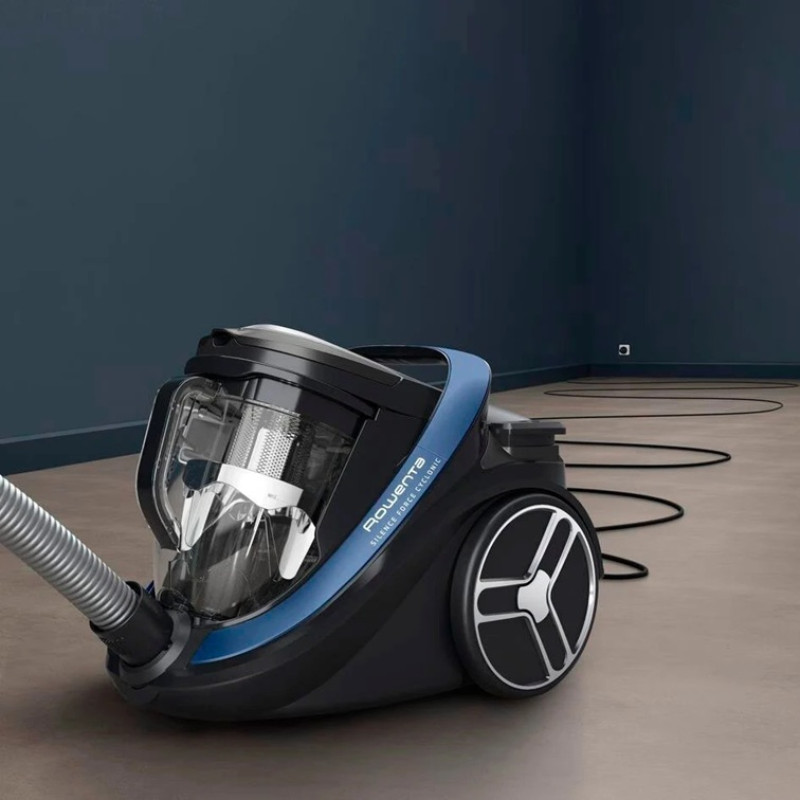 Пилосос Rowenta RO7971EA (6966580)