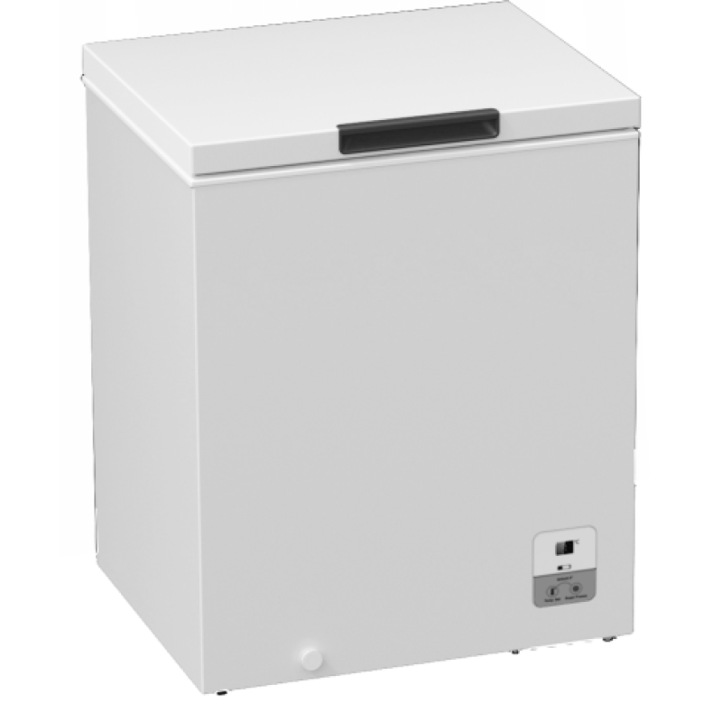 Морозильна скриня Hisense FC184D4AWLYE (6984887)