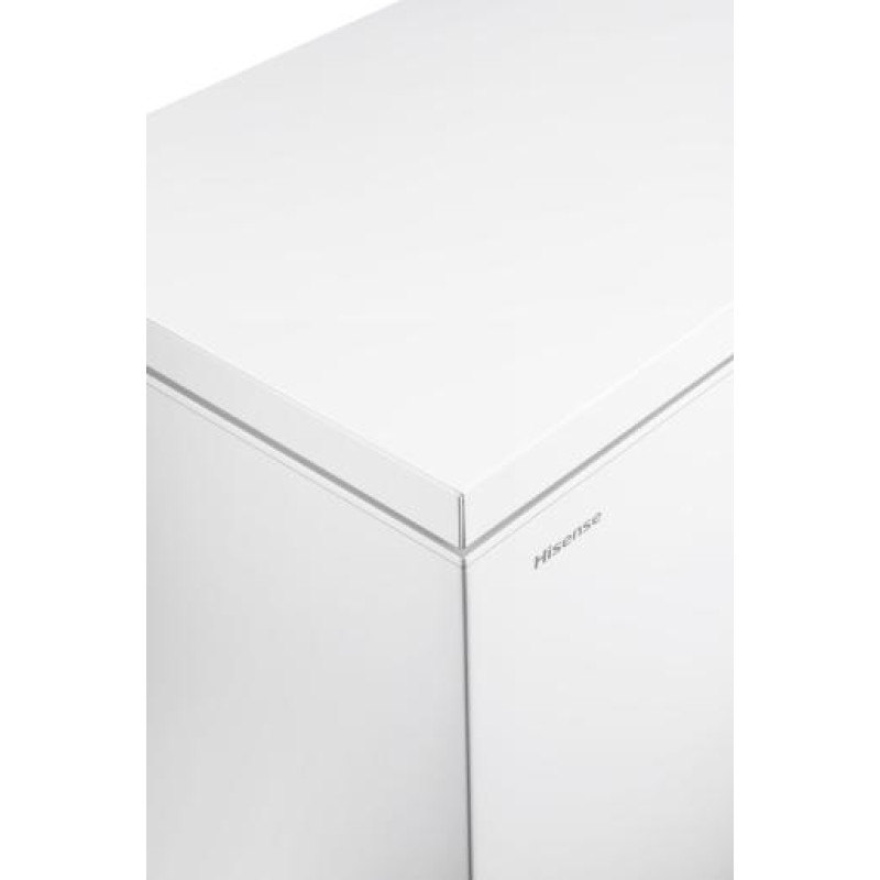 Морозильна скриня Hisense FC184D4AWLYE (6984887)