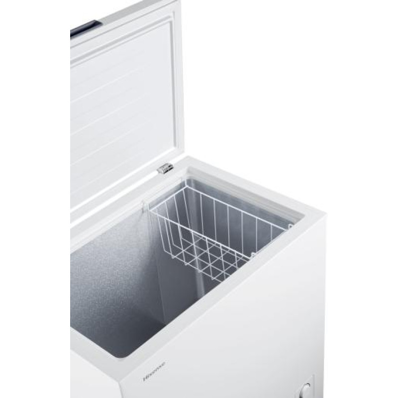 Морозильна скриня Hisense FC184D4AWLYE (6984887)