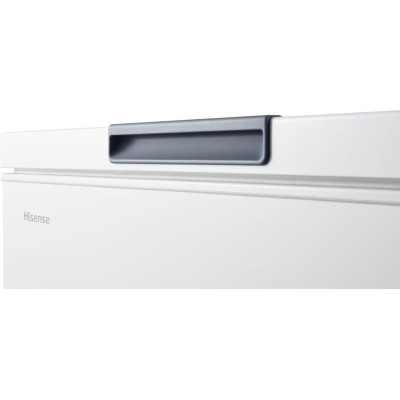 Морозильна скриня Hisense FC184D4AWLYE (6984887)