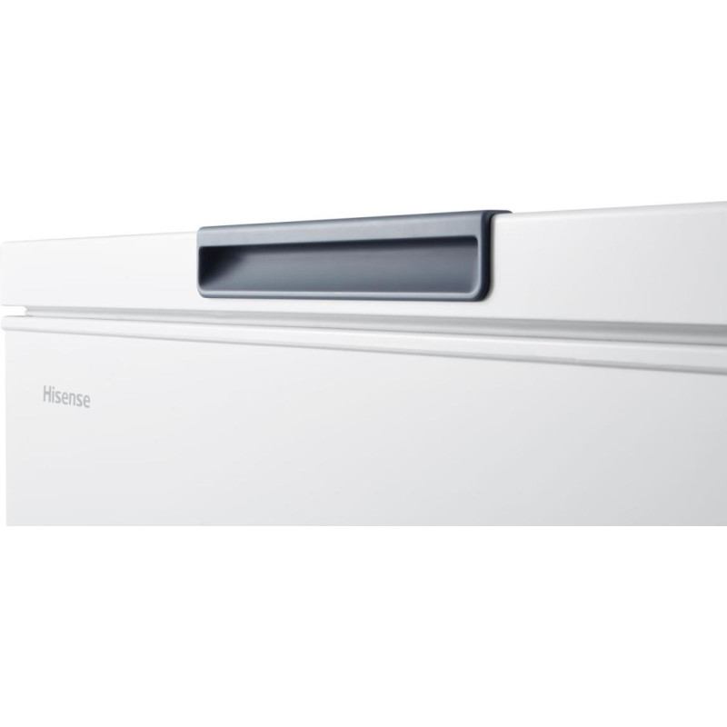 Морозильна скриня Hisense FC184D4AWLYE (6984887)