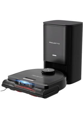 Робот-пилосос Rowenta RR9495WH (6987173)