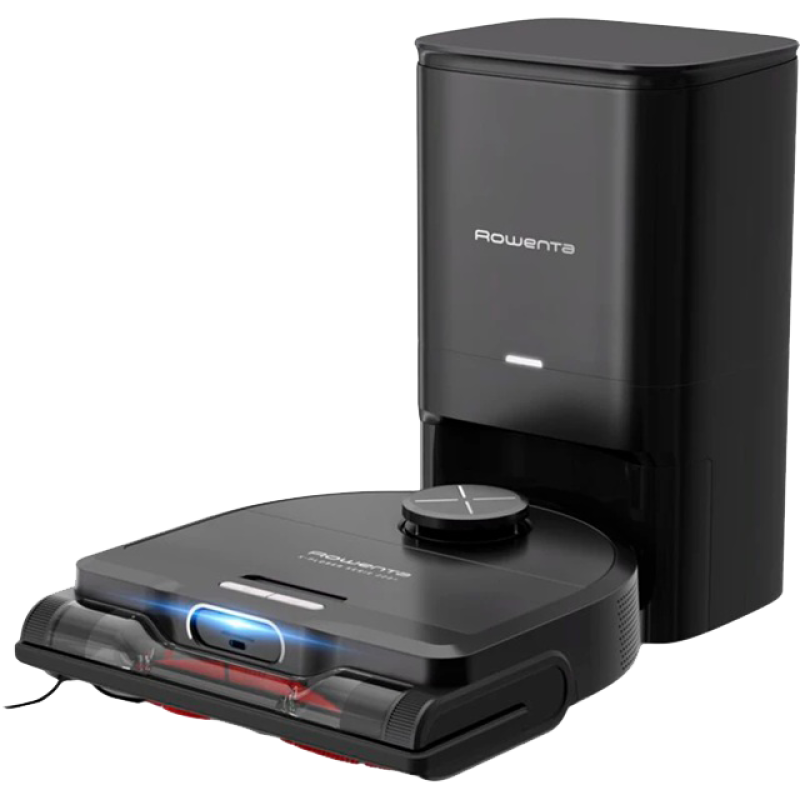 Робот-пилосос Rowenta RR9495WH (6987173)