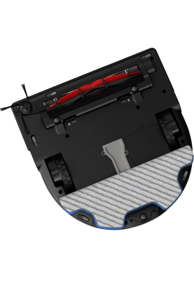 Робот-пилосос Rowenta RR9495WH (6987173)