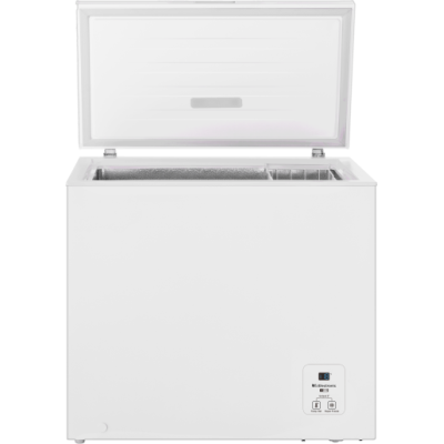 Морозильна скриня Hisense FC247D4AWLE (6989876)