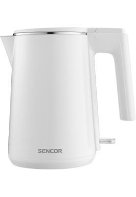Електрочайник Sencor SWK 0155WH (7099679)