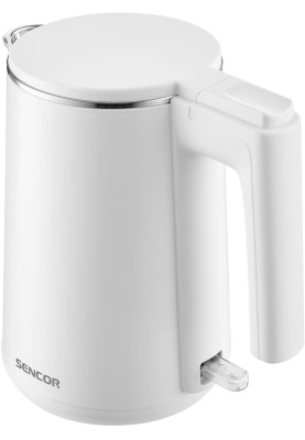 Електрочайник Sencor SWK 0155WH (7099679)