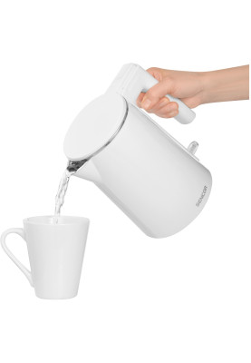 Електрочайник Sencor SWK 0155WH (7099679)