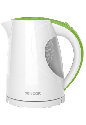 Електрочайник Sencor SWK 1511GR (7099681)