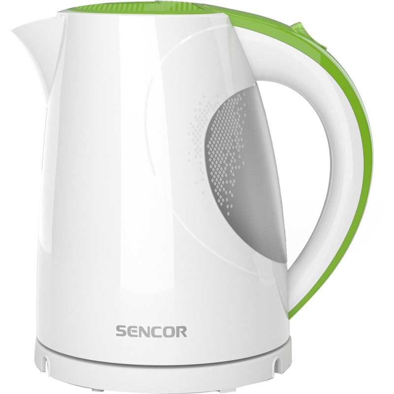 Електрочайник Sencor SWK 1511GR (7099681) Електрочайник Sencor SWK 1511GR (7099681)