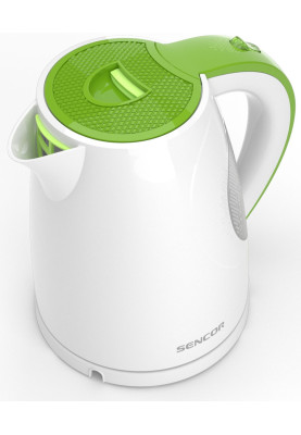 Електрочайник Sencor SWK 1511GR (7099681)