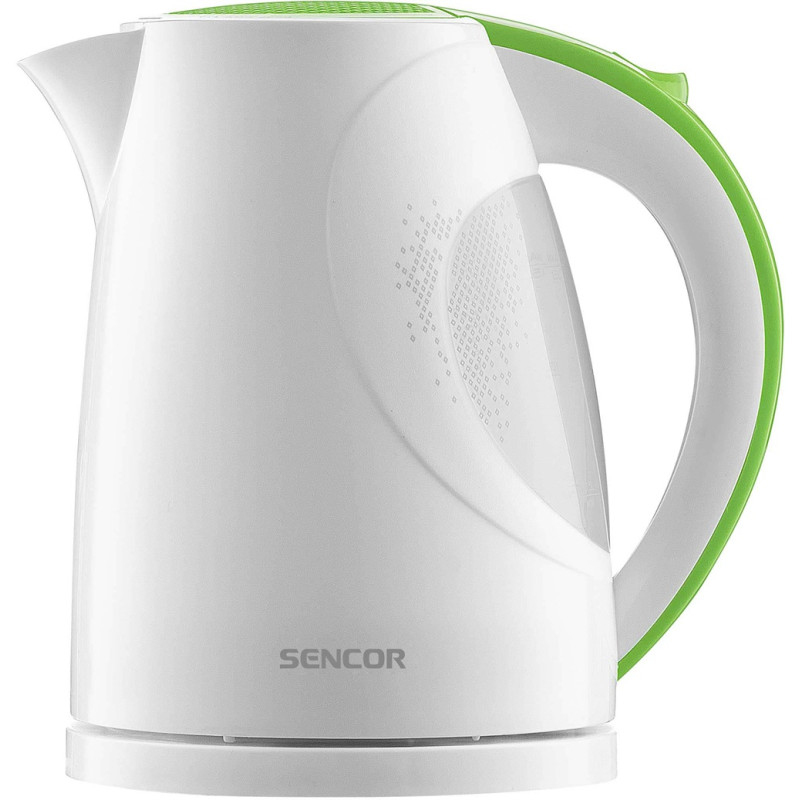Електрочайник Sencor SWK 1511GR (7099681) Електрочайник Sencor SWK 1511GR (7099681)