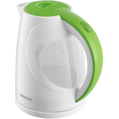 Електрочайник Sencor SWK 1511GR (7099681)