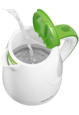 Електрочайник Sencor SWK 1511GR (7099681)