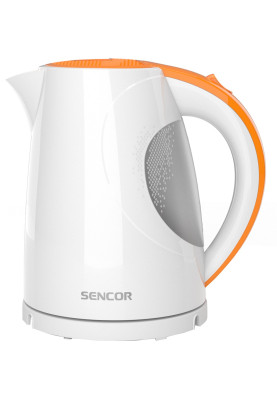 Електрочайник Sencor SWK 1513OR (7099682)