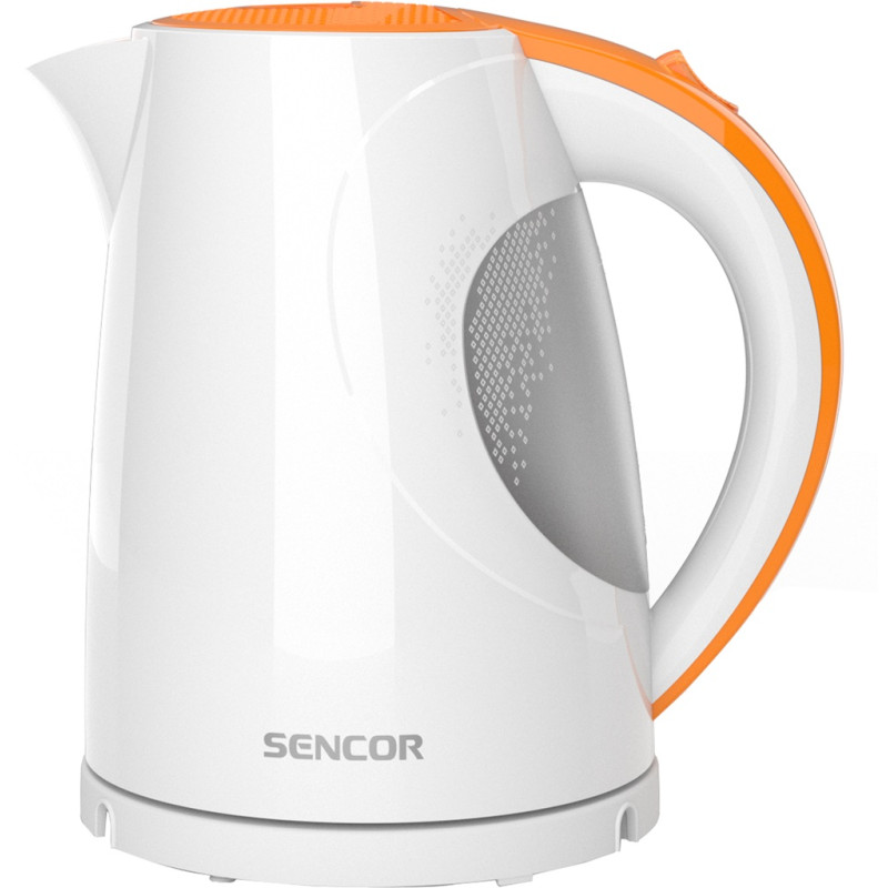 Електрочайник Sencor SWK 1513OR (7099682)